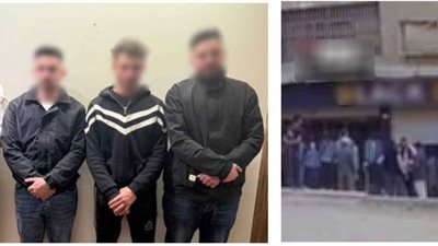 اقتحموا المحل وتعدوا على العاملين.. كشف ملابسات تعدي أشخاص على آخرين بالفيوم