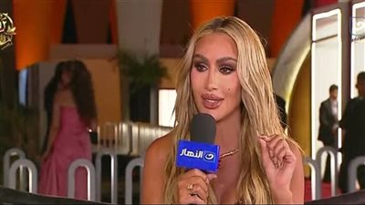 مايا دياب تكشف مواصفات فتى أحلامها.. وتؤكد فصل الحياة الشخصية عن المهنية