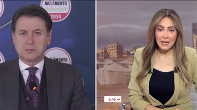 رئيس وزراء إيطاليا السابق: حرب السودان كارثة إنسانية تحتاج لدعم دولي عاجل