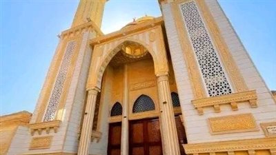استعدادًا لشهر رمضان المبارك.. الأوقاف تفتتح 117 مسجدًا اليوم