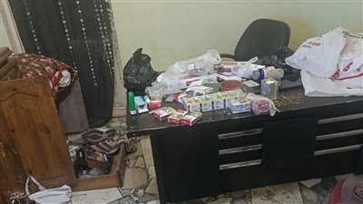 إغلاق 14 مركزًا غير مرخص لعلاج الإدمان في بدر.. الصحة تكشف مخالفات جسيمة