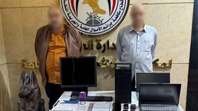 وهم استيراد السيارات الكهربائية يسقط نصابين بالقاهرة.. 12.5 مليون جنيه حصيلة الاحتيال على 15 ضحية