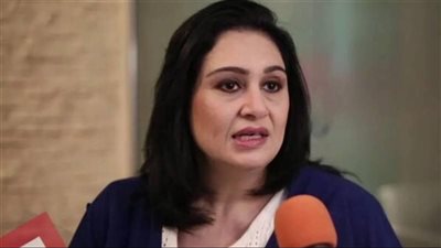 ‎ مريم سعيد توجه رسالة امتنان بعد جراحة تغيير مفصل الركبة