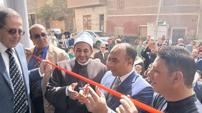 افتتاح 10 مساجد بمراكز المنيا في الجمعة الأخيرة من شعبان