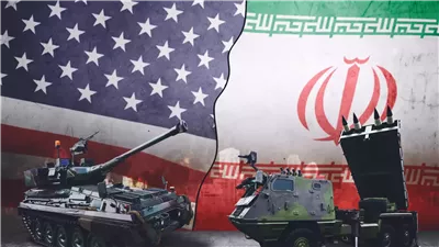 الجيش الأمريكي يستعد لعمليات محتملة طويلة الأمد ضد إيران