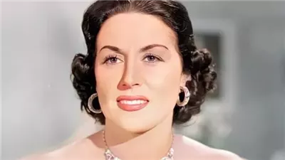 في ذكرى ميلادها.. أسرار وأغانٍ نادرة لـ ليلى مراد على إذاعة القاهرة الكبرى