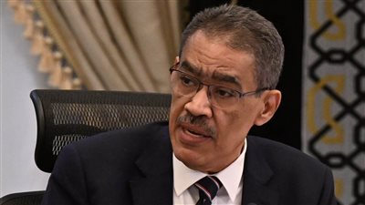 نقيب الإعلاميين: اختيار الدكتور ضياء رشوان وزيرًا للإعلام قرار موفق 100%