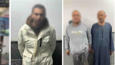 صادر ضده حكم تبدبد..كشف ملابسات منشور ضبط شخص دون سند بالدقهلية 