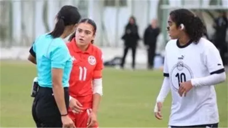 منتخب الشابات