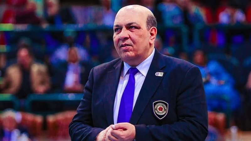 شريف مصطفى