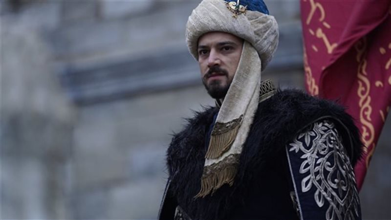 المؤسس أورهان