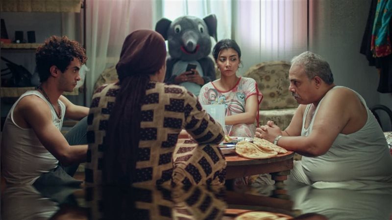 فيلم اختيار مريم