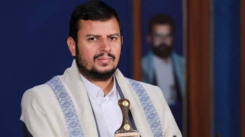 زعيم حركة أنصار الله