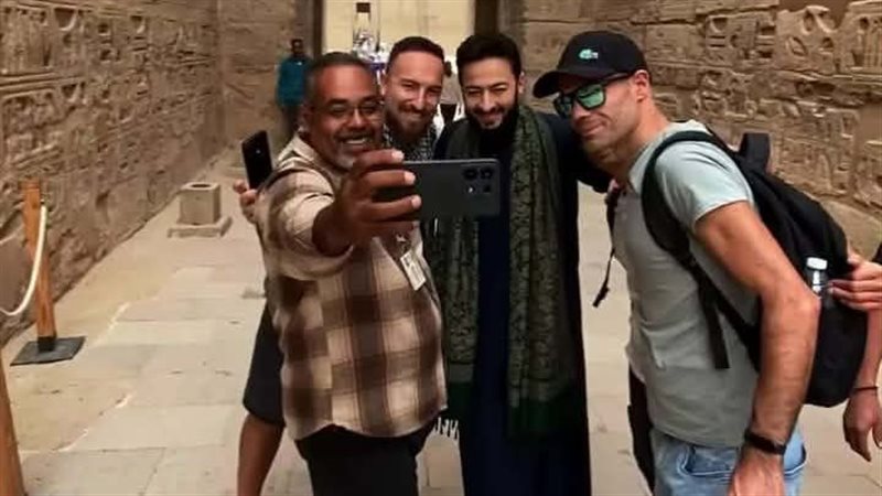 حمادة هلال 