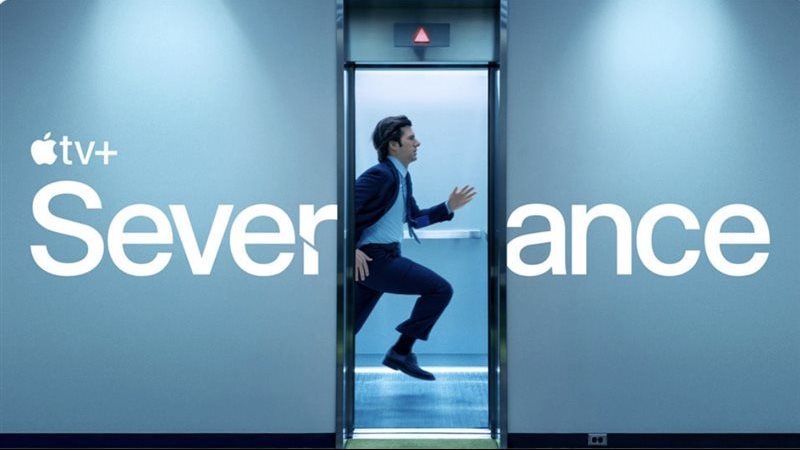 مسلسل Severance