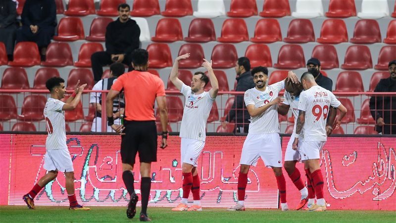 ضمك