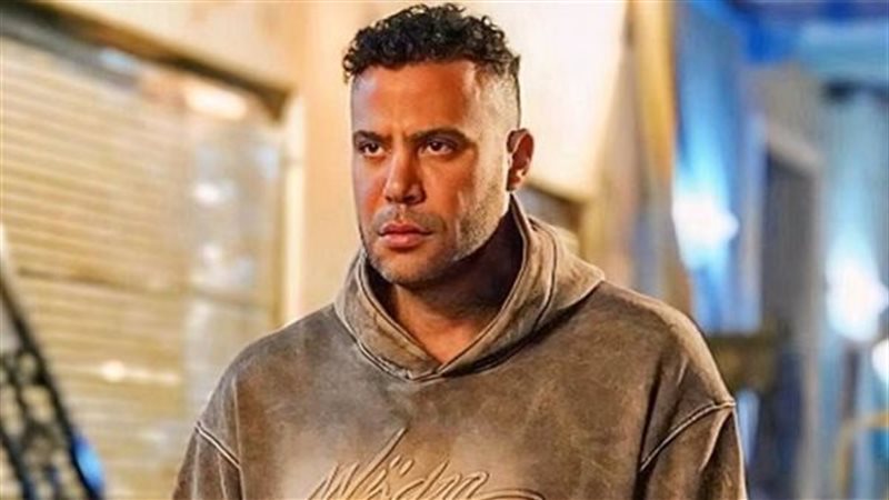 مسلسل الكينج