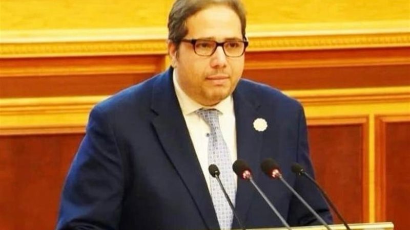 عبد الصمد اليزيدي 