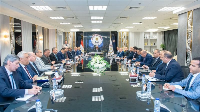 وزير الانتاج