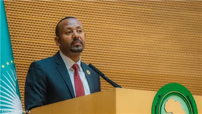 «الديهي» يحذر: آبي أحمد يشعل النار في القرن الإفريقي ويزرع فتيل الفوضى