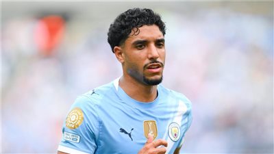 مانشستر سيتي ضد سالفورد ..هل يترك مرموش بصمته في مواجهة كأس إنجلترا؟