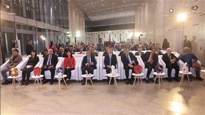 المتحف المصري الكبير يستضيف فعالية بمناسبة عيد الربيع الصيني 