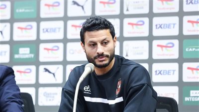 لؤي وائل: انتقاد جماهير الأهلي للشناوي 