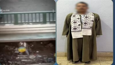 له معلومات جنائية.. سقوط المتهم بالتحرش بسيدة في محافظة أسيوط