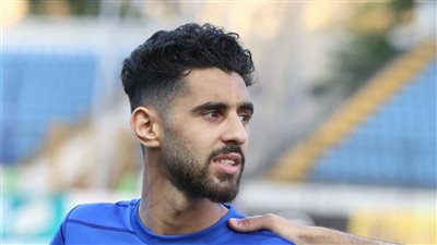 قائد سموحة: الدوري شرس.. والانتصار على بيراميدز يقربنا من حلم السبعة الكبار