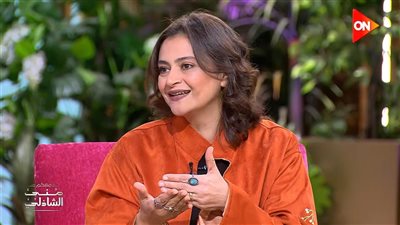 علا الشافعي: دراما رمضان 2026 تُعيد 