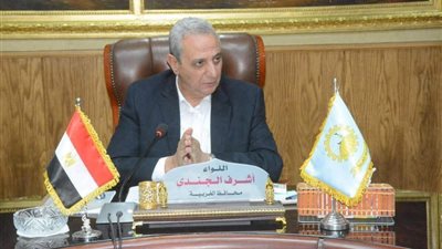 «تموين الغربية»: تحرير 24 محضرًا بمخابز كفر الزيات وبسيون