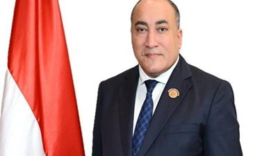 عضو الشيوخ: استقبال أول A350-900 يؤكد نجاح تحديث أسطول مصر للطيران