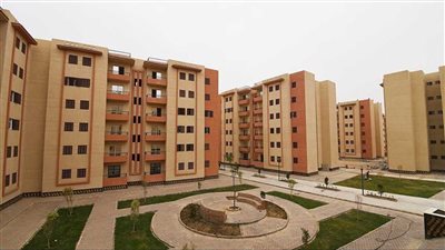  كل ما تريد معرفته عن مشروع “سكن لكل المصريين” بحدائق العاصمة