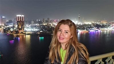 رانيا فريد شوقي: الحب داخل البيت يصنع أبناءً مطمئنين