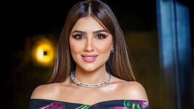 مي عمر ترد على حملات مزيفة: «الإنسان الناقص بيكمل نفسه بأذية الناس»