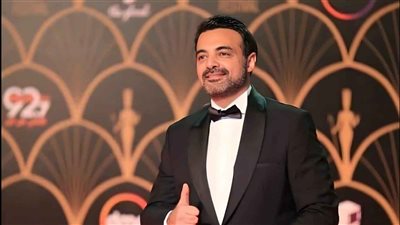 عمرو محمود ياسين عن وننسى اللي كان: «فضح أرزقية السوشيال ميديا»
