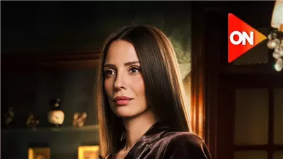 مواعيد مسلسل قسمة العدل الحلقة 26.. إيمان العاصي تبدأ رحلة الانتقام 4