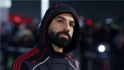 أسوأ موسم لمحمد صلاح مع ليفربول.. 9 مباريات بلا أهداف في البريميرليج