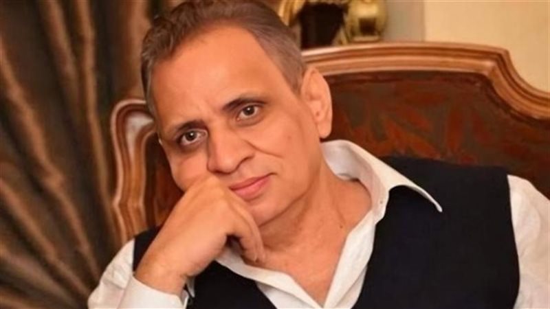أحمد السبكي
