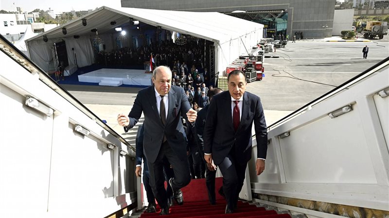 رئيس الوزاراء