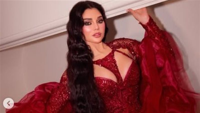 هيفاء وهبي 