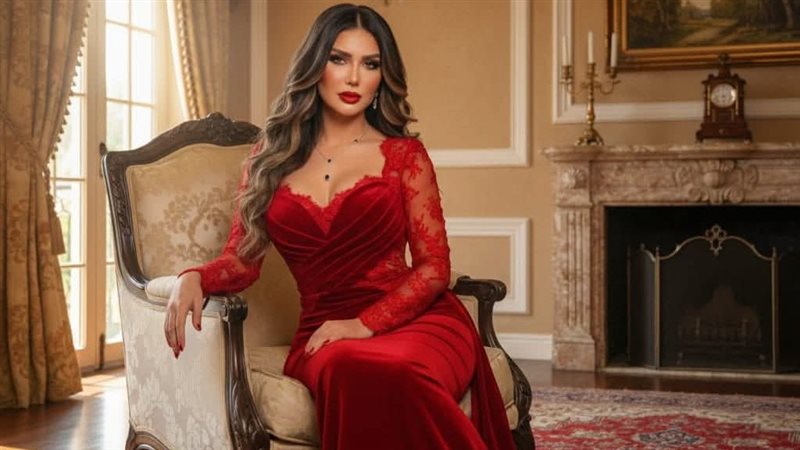 إيناس عز الدين