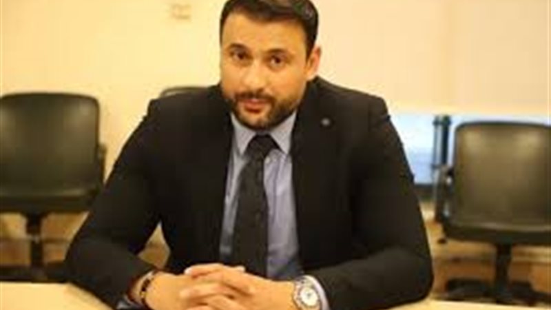 عمر الغنيمي
