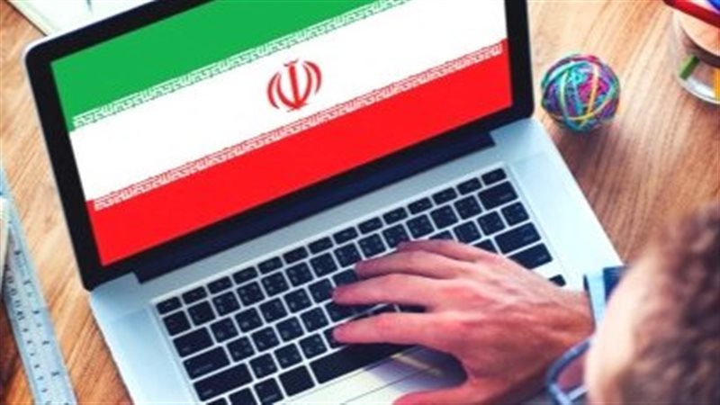 الرقابة على الإنترنت في إيران