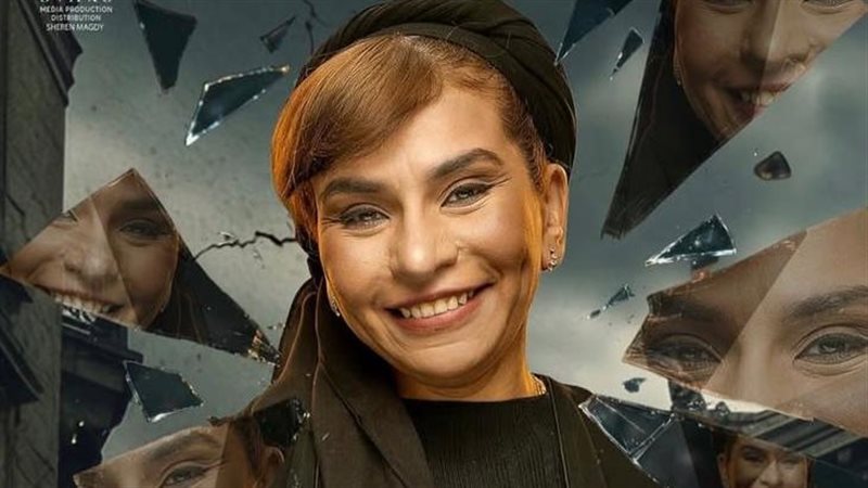 ندى السبكي