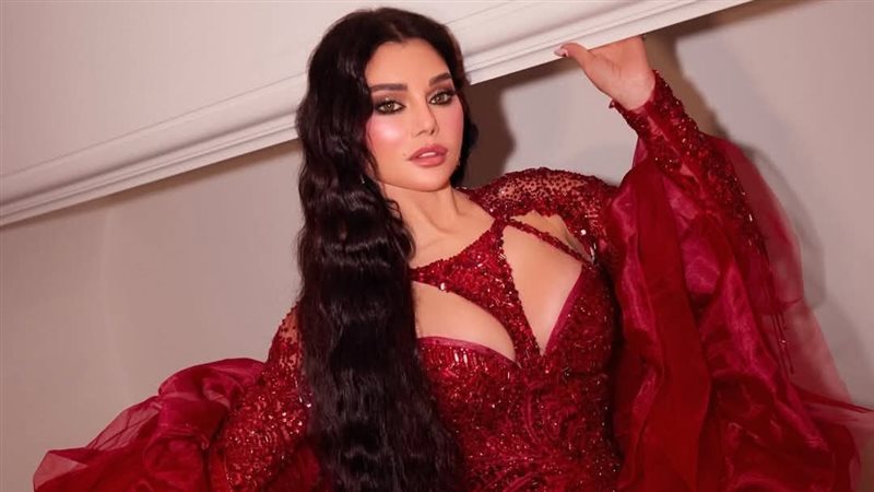 هيفاء وهبي