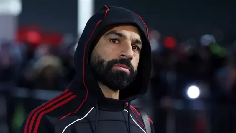 محمد صلاح