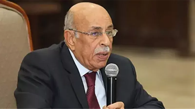 مفيد شهاب