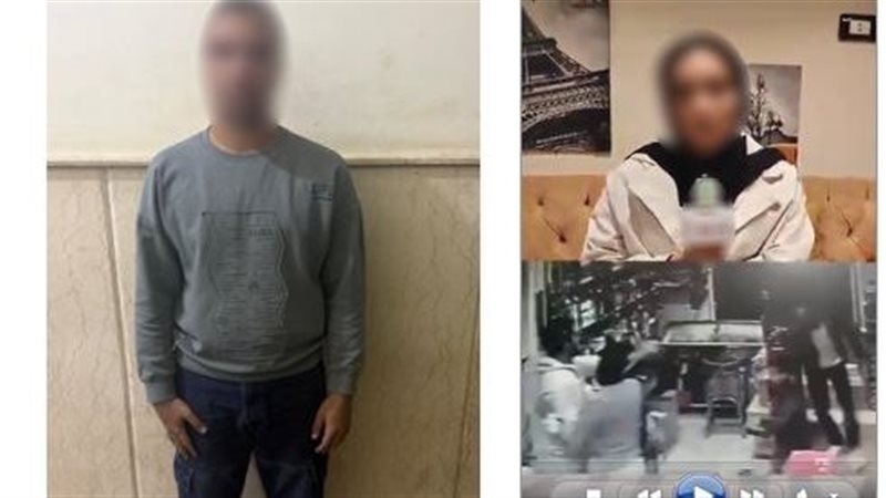 المتهمان