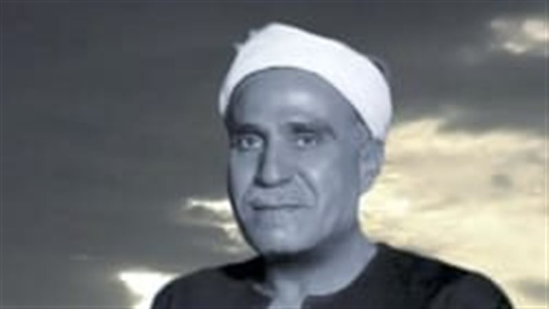 الشيخ مصطفى عبد الرازق 